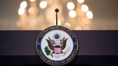 US officials detain family members of Iran's Qassem Soleimani following the cancellation of their green cards.