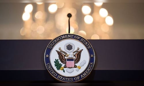 US officials detain family members of Iran's Qassem Soleimani following the cancellation of their green cards.