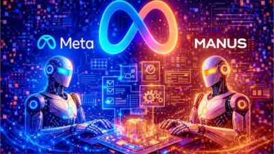 Understanding China's Perspective: Why Meta's $2.5 Billion AI Agreement with Manus is Viewed as a Security Threat