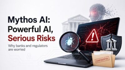 Understanding Mythos AI: Why It Concerns Banks and Regulators