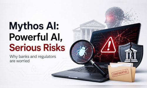Understanding Mythos AI: Why It Concerns Banks and Regulators