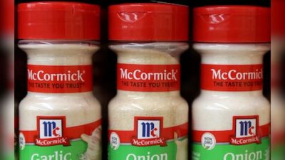 Unilever and McCormick Form Partnership to Establish a $65 Billion Food Conglomerate