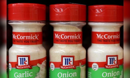 Unilever and McCormick Form Partnership to Establish a $65 Billion Food Conglomerate