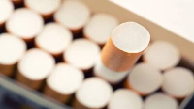 VST Industries Stock Rises 15% Fueled by Robust Cigarette Sales and Price Increases