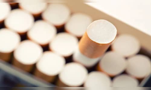 VST Industries Stock Rises 15% Fueled by Robust Cigarette Sales and Price Increases