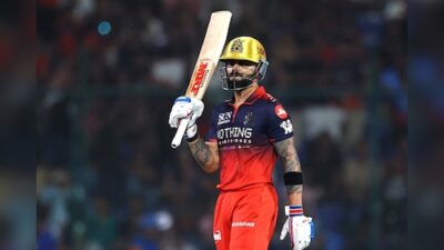 Virat Kohli Achieves Milestone as First Player to Reach 9000 IPL Runs - Discover the Top 10 Batters in League History