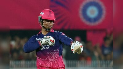 Virat Kohli pens a message to RR's standout player Vaibhav Sooryavanshi.