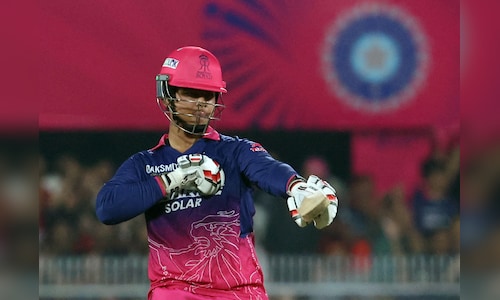 Virat Kohli pens a message to RR's standout player Vaibhav Sooryavanshi.