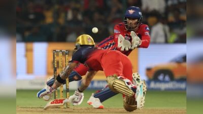 Virat Kohli shares injury and fitness status following LSG victory.