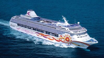 Visakhapatnam to Launch First International Cruise Service on July 15, Featuring 14-Day Southeast Asia Itinerary