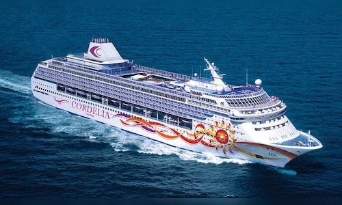 Visakhapatnam to Launch First International Cruise Service on July 15, Featuring 14-Day Southeast Asia Itinerary