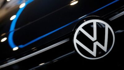 Volkswagen's Q1 Sales Decline 4% Due to Slowdown in China and US Tariffs Impacting Deliveries