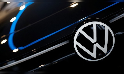 Volkswagen's Q1 Sales Decline 4% Due to Slowdown in China and US Tariffs Impacting Deliveries