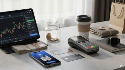 Ways Women Are Managing Savings, Digital Payments, and Lifestyle Expenses