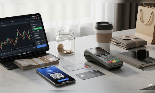 Ways Women Are Managing Savings, Digital Payments, and Lifestyle Expenses