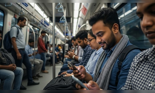 Ways for Mumbai Metro passengers to convert online shopping into travel savings.