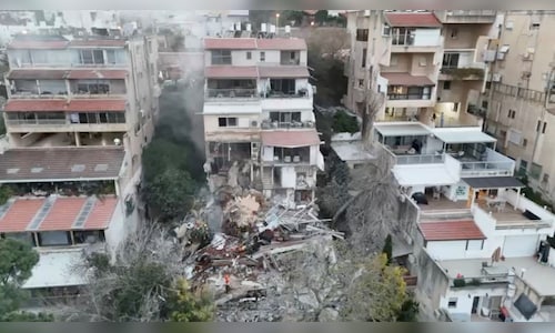 West Asia Conflict: Key Updates on Day 38 as US and Iran Consider Ceasefire Agreement