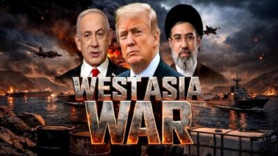 West Asia Conflict: Two-Week Ceasefire Offers Some Relief, Yet Experts Warn of Potential for Renewed Escalation