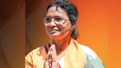 West Bengal 2026 Elections: Mother of RG Kar Victim to Run in Panihati Opposing TMC's Tirthankar Ghosh