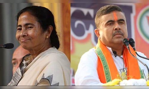 West Bengal Assembly Elections 2026: Phase 1 Participation Reaches 92.72%, Marking Highest Rate Since Independence