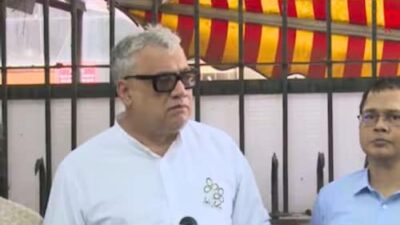 West Bengal Elections 2026: TMC Claims EC Head Told Delegation to 'Leave', ECI Issues Ultimatum