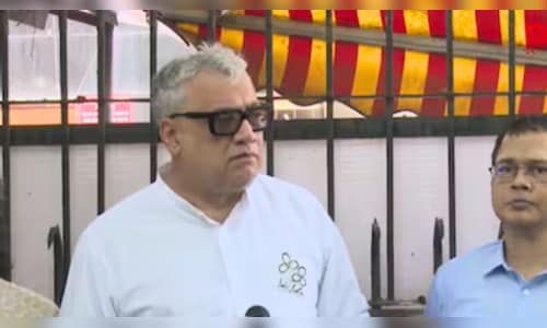 West Bengal Elections 2026: TMC Claims EC Head Told Delegation to 'Leave', ECI Issues Ultimatum