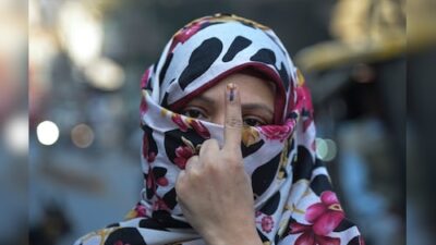 West Bengal Elections: ADR Report Indicates 23% of Candidates Face Criminal Charges, 22% Are Millionaires in Second Phase