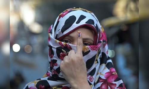 West Bengal Elections: ADR Report Indicates 23% of Candidates Face Criminal Charges, 22% Are Millionaires in Second Phase