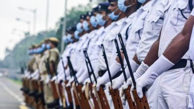 West Bengal Elections: ECI Directs the Transfer of 12 Officers from Kolkata Police Prior to Polls