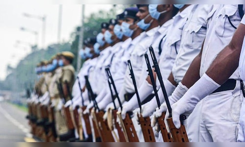 West Bengal Elections: ECI Directs the Transfer of 12 Officers from Kolkata Police Prior to Polls