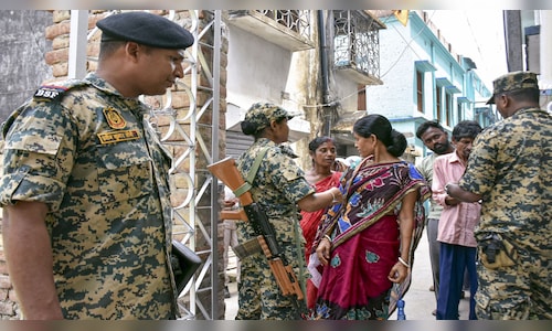 West Bengal Elections Phase 2 Scheduled for April 29: CEO Promises Calm and Disruption-Free Voting