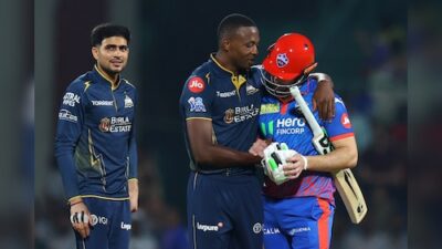 When Shubman Gill Believed Gujarat Titans Would Triumph Over Delhi Capitals in the Exciting Match