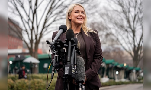 White House refutes claims of a US-requested ceasefire, suggests new negotiations could take place in Pakistan.