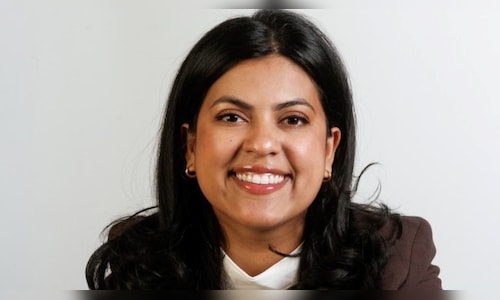 Who is Rini Sampath, the Washington DC Mayoral Candidate from Tamil Nadu?