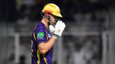 Why Cameron Green is Making Headlines Following KKR's Fourth Defeat in IPL 2026