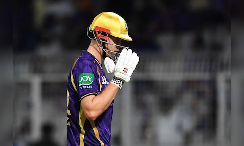 Why Cameron Green is Making Headlines Following KKR's Fourth Defeat in IPL 2026