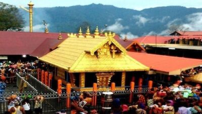 Women’s Inclusion and Gold Heist: The Impact of Sabarimala on Kerala’s 2026 Elections