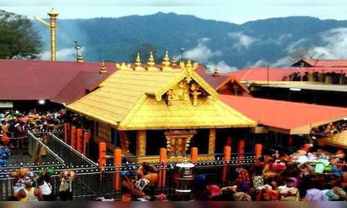 Women’s Inclusion and Gold Heist: The Impact of Sabarimala on Kerala’s 2026 Elections