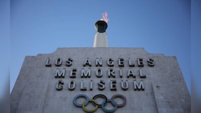 Work Commences on Cricket Stadium for 2028 Los Angeles Olympics