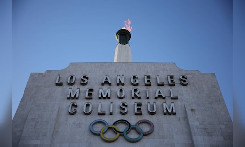 Work Commences on Cricket Stadium for 2028 Los Angeles Olympics
