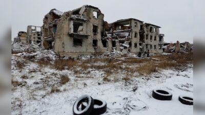 Yale University Study Connects Russian Oil Industry to Child Deportations from Ukraine