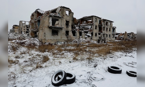 Yale University Study Connects Russian Oil Industry to Child Deportations from Ukraine