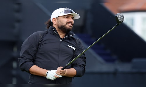 Yuvraj Singh Suggests Early Golf for Aspiring Indian Cricketers