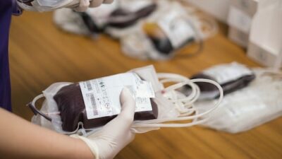 e-RaktKosh Launches New App: Digital Solutions for Online Donor Registration and Blood Tracking