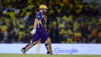 ‘He would feel the biggest letdown’: KKR comments on Cameron Green’s ₹25.2 crore challenges