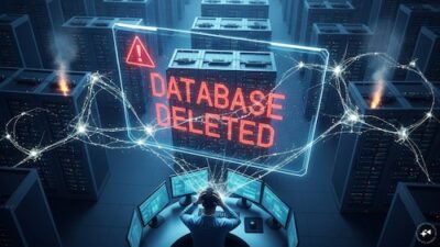 ‘It assumed rather than confirmed’: How an AI coding tool wiped out a company's entire database