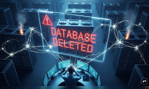 ‘It assumed rather than confirmed’: How an AI coding tool wiped out a company's entire database