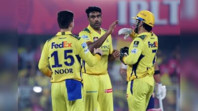 ‘It was a difficult and emotionally challenging experience’: R Ashwin opens up about his last season with CSK in 2025.