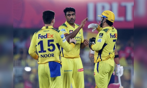 ‘It was a difficult and emotionally challenging experience’: R Ashwin opens up about his last season with CSK in 2025.