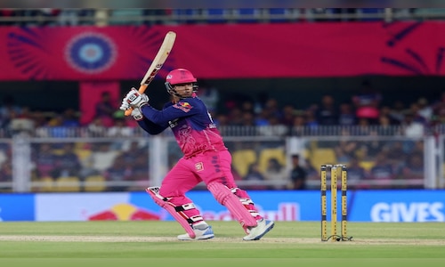 ₹1.1 Crore Purchase with 300 Strike Rate as Sooryavanshi Leads Orange Cap Competition in IPL 2026